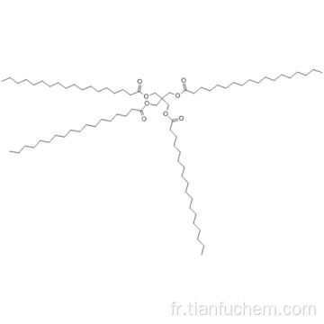 Tétrastéarate de pentaérythrityle CAS 115-83-3